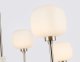 Подвесная люстра Ambrella light High Light LH53001. 