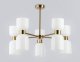 Подвесная люстра Ambrella light High Light LH56093. 
