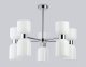Подвесная люстра Ambrella light High Light LH56083. 
