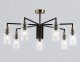 Подвесная люстра Ambrella light High Light LH56115. 