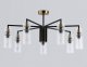 Подвесная люстра Ambrella light High Light LH56115. 