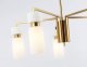 Подвесная люстра Ambrella light High Light LH56124. 