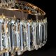 Подвесная люстра Citilux Naiad CL315192. 