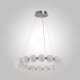 Подвесной светильник AM Group PEARL PEARL-D600 CH. 