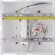 Потолочная люстра Natali Kovaltseva Spektr LED LAMPS 81108/4C. 