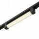 Трековый светильник MyFar Lines MT0112-16W4K-B. 