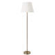 Торшер Arte Lamp Elba A2581PN-1AB. 