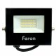 Светодиодный прожектор Feron LL-970 IP65 20W 6400K. 