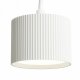 Светильник потолочный Feron Barrel HL4588 ARIA  levitation 12W, 230V, GX53, белый, на подвесе 1,7 м. 
