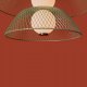 Подвесной светильник Freya Harper FR5545PL-L5GN. 