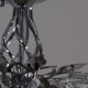 Люстра Reluce 01108-0.3-300 CR. 