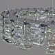 Люстра Reluce 33051-0.4-400+600 CR. 