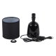 Настольная лампа Uniel UML-B305 E14 Black UL-00012420. 