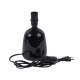 Настольная лампа Uniel UML-B305 E14 Black UL-00012420. 
