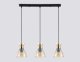 Подвесной светильник Ambrella light Traditional TR3404. 