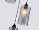 Подвесной светильник Ambrella light Traditional TR3414. 