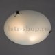 Настенно-потолочный светильник Arte Lamp Plain A3720PL-2CC. 