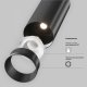 Трековый светильник Maytoni Focus Led TR032-4-12WTW-M-DSZ-B. 