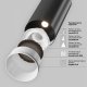 Трековый светильник Maytoni Focus Led TR032-4-12WTW-M-DSZ-B. 