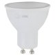 Лампа светодиодная ЭРА GU10 12W 4000K матовая LED MR16-12W-840-GU10 Б0056485. 
