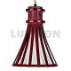 Подвесной светильник Omnilux Ramada OML-59403-01. 