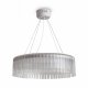 Подвесная люстра Freya Rain FR5546PL-L60W. 