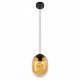 Подвесной светильник Loft IT Bubble 10427 Amber. 