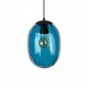 Подвесной светильник Loft IT Bubble 10427 Blue. 
