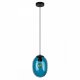 Подвесной светильник Loft IT Bubble 10427 Blue. 