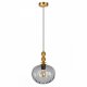 Подвесной светильник Loft IT Melon 10426 Smoke. 