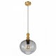 Подвесной светильник Loft IT Melon 10426 Smoke. 