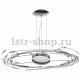 Подвесная люстра Lightstar Ovale 784344. 