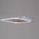 Светильник потолочный Reluce 06543-0.3-5+5 WH. 
