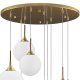 Подвесной светильник Lightstar Globo 813092. 