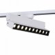 Накладной светильник Reluce Technical  06187-9.3-001QY LED20W WT. 