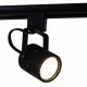 Светильник на штанге Reluce Technical  16020-9.3-001CT MR16 BK. 
