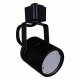 Светильник на штанге Reluce Technical  16020-9.3-001CT MR16 BK. 