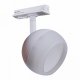 Светильник на штанге Reluce Technical  53008-9.3-001CT GX53 WT. 