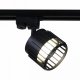 Светильник на штанге Reluce Technical  53018-9.3-001MN GX53 BK. 