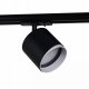 Светильник на штанге Reluce Technical  53022-9.3-001IL GX53 BK. 