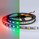 Лента светодиодная Eleganz LUX EL-24V-14RGB. 