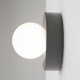 Настенный светильник Maytoni Careless MOD403WL-01GR1. 