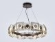 Подвесная люстра Ambrella light High Light LH31030. 