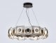 Подвесная люстра Ambrella light High Light LH31030. 