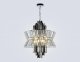 Подвесная люстра Ambrella light High Light LH41020. 