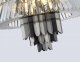 Подвесная люстра Ambrella light High Light LH41020. 