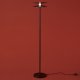 Торшер Freya Tower FR5537FL-L7B. 