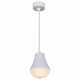 Подвесной светильник Reluce Technical 16007 16007-0.9-001IL E27 WT. 