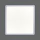 Встраиваемый светильник Reluce Technical 70602 70602-9.0-001OL LED20W WH 4000K. 