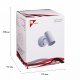 Бра Reluce Technical 86207 86207-9.2-001MN GU10 WT. 
